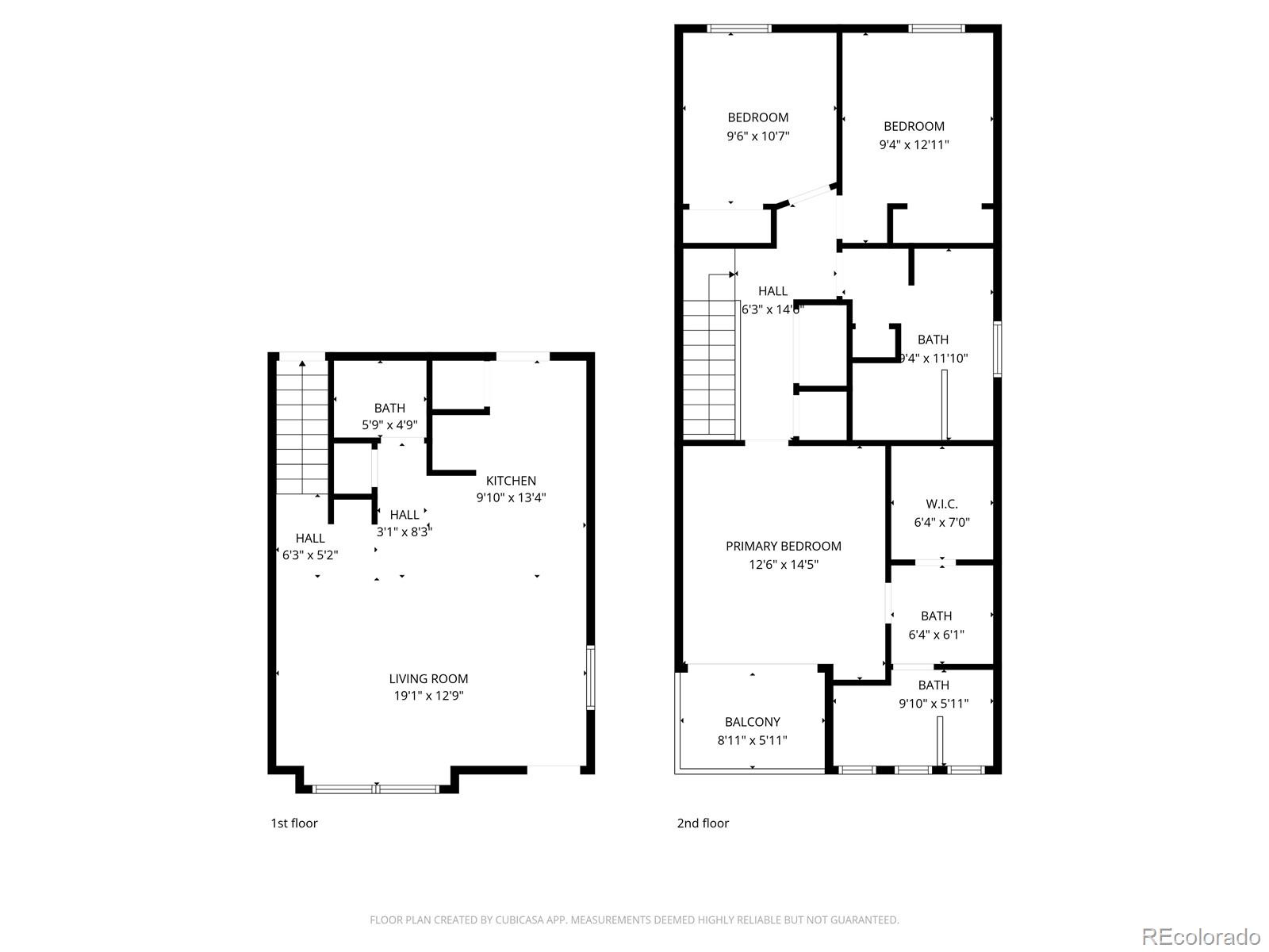 MLS Image #26 for 4281  prestige point,colorado springs, Colorado