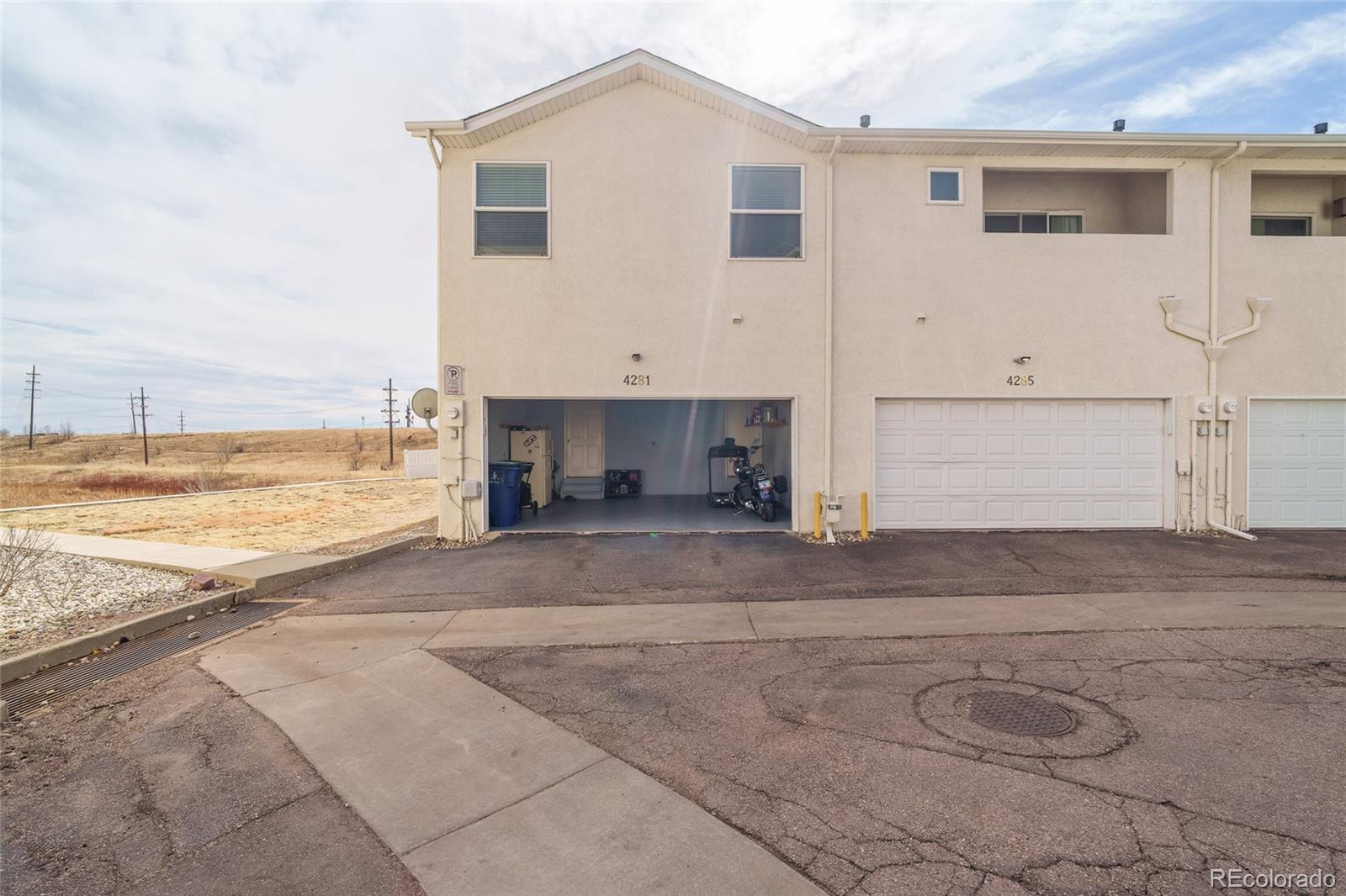 MLS Image #4 for 4281  prestige point,colorado springs, Colorado