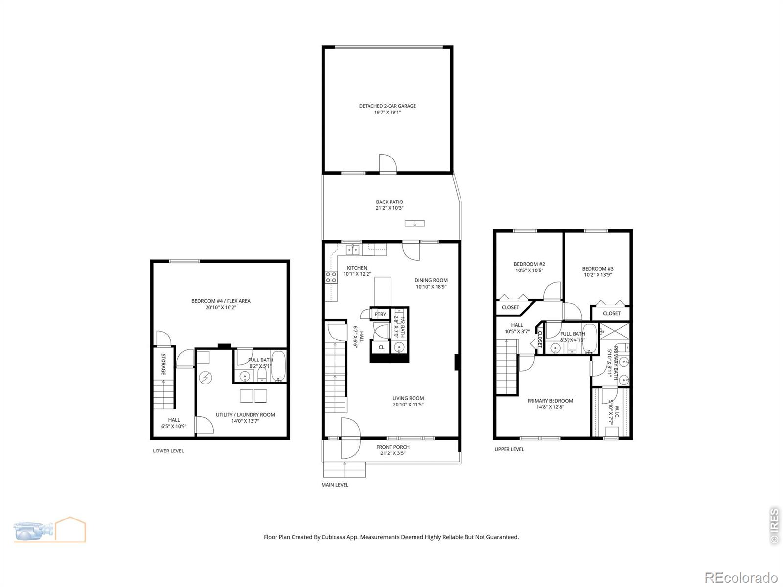MLS Image #35 for 510 n parkside drive,longmont, Colorado