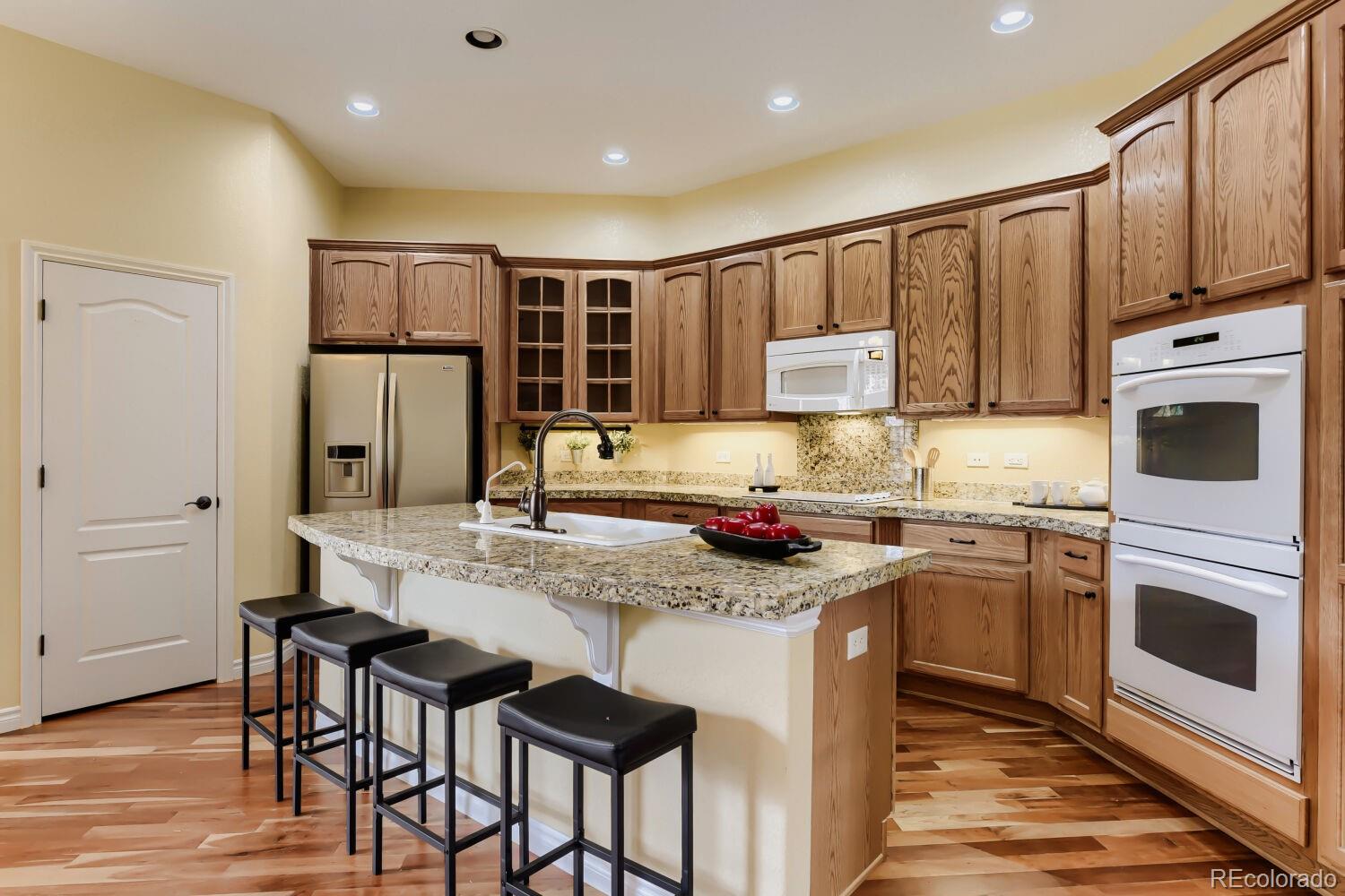 MLS Image #10 for 9421  viaggio way ,highlands ranch, Colorado