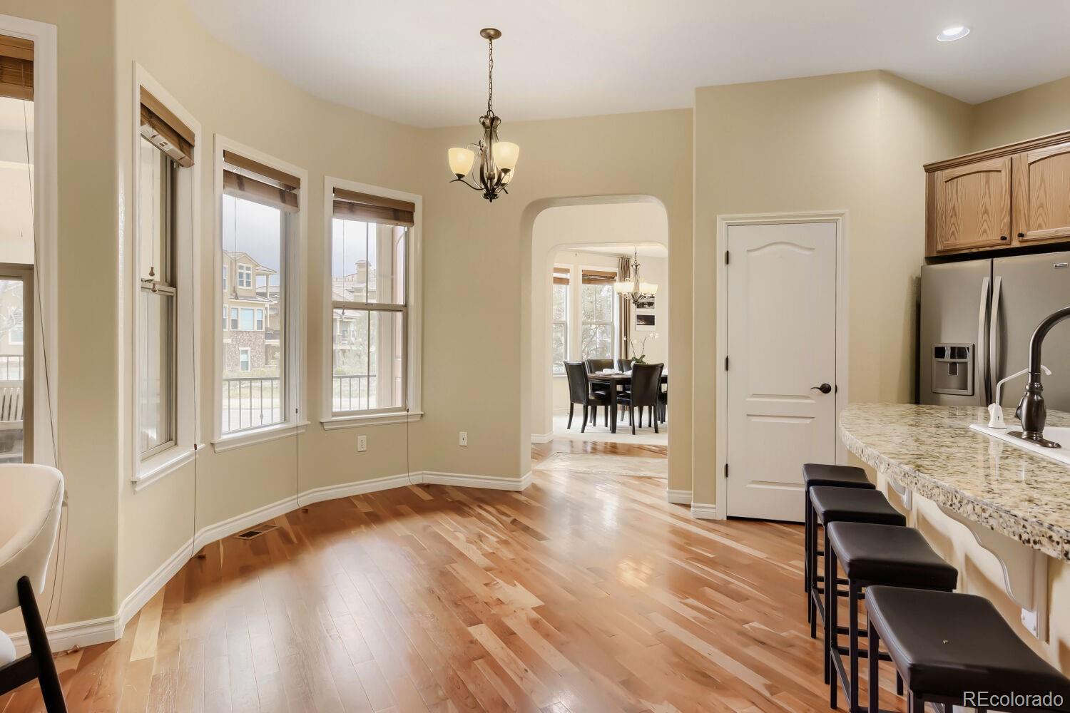 MLS Image #13 for 9421  viaggio way ,highlands ranch, Colorado