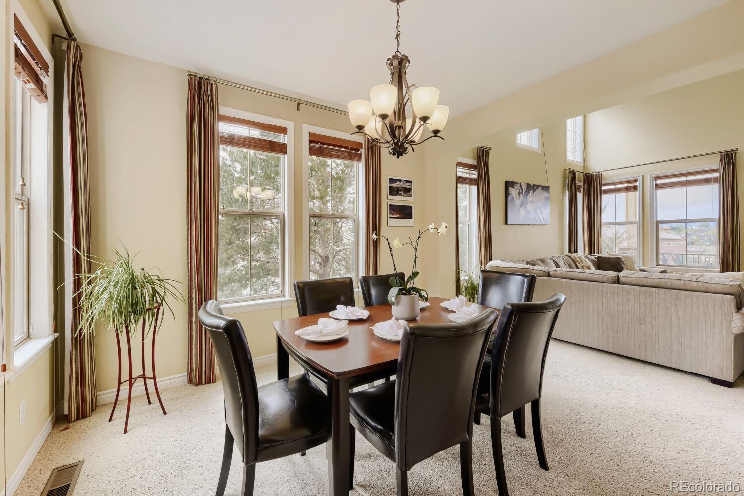 MLS Image #14 for 9421  viaggio way ,highlands ranch, Colorado