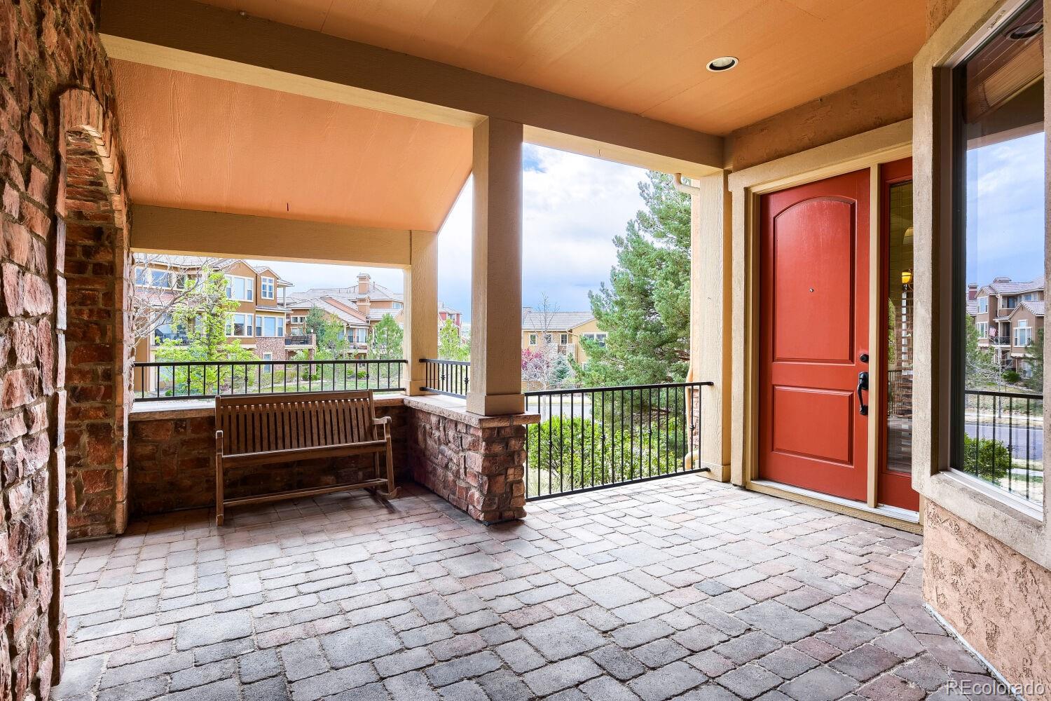 MLS Image #3 for 9421  viaggio way ,highlands ranch, Colorado