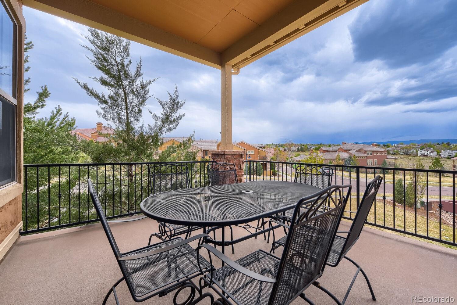 MLS Image #32 for 9421  viaggio way ,highlands ranch, Colorado