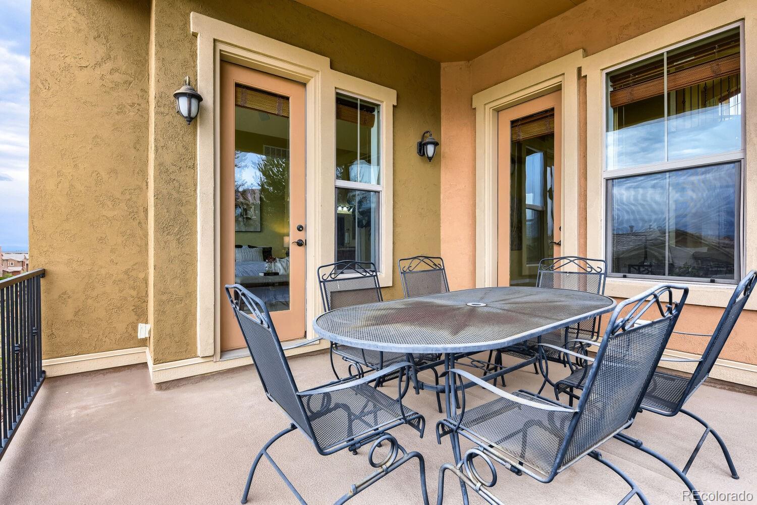 MLS Image #33 for 9421  viaggio way ,highlands ranch, Colorado
