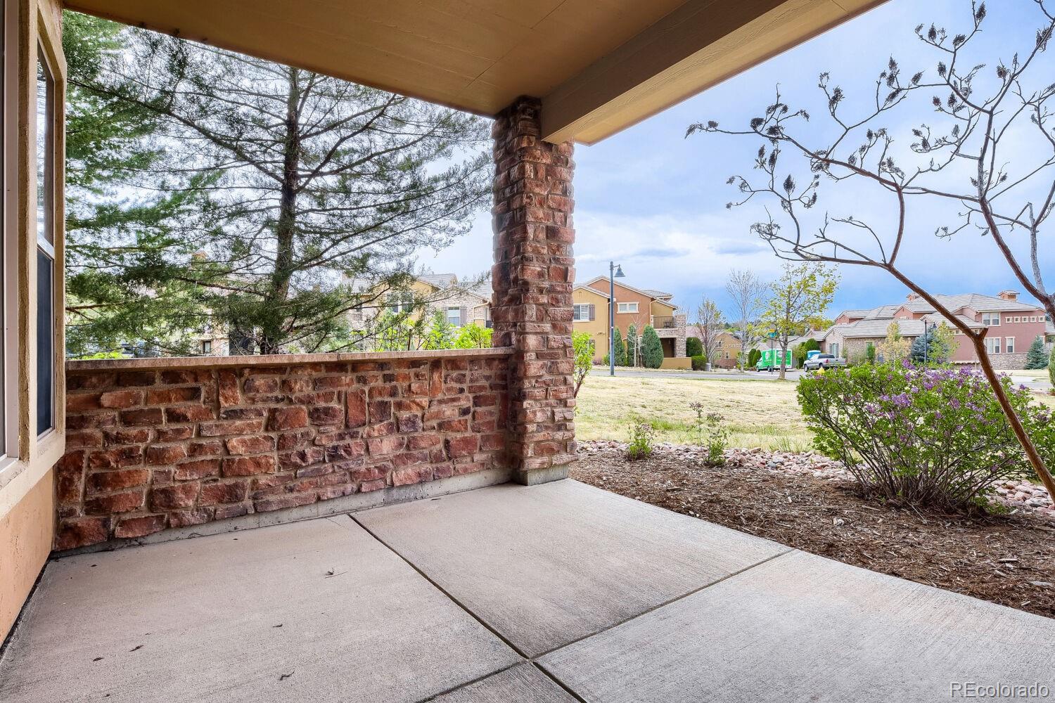 MLS Image #36 for 9421  viaggio way ,highlands ranch, Colorado
