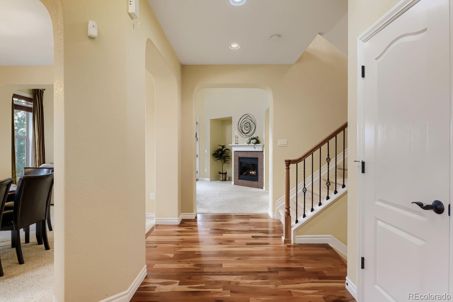 MLS Image #4 for 9421  viaggio way ,highlands ranch, Colorado