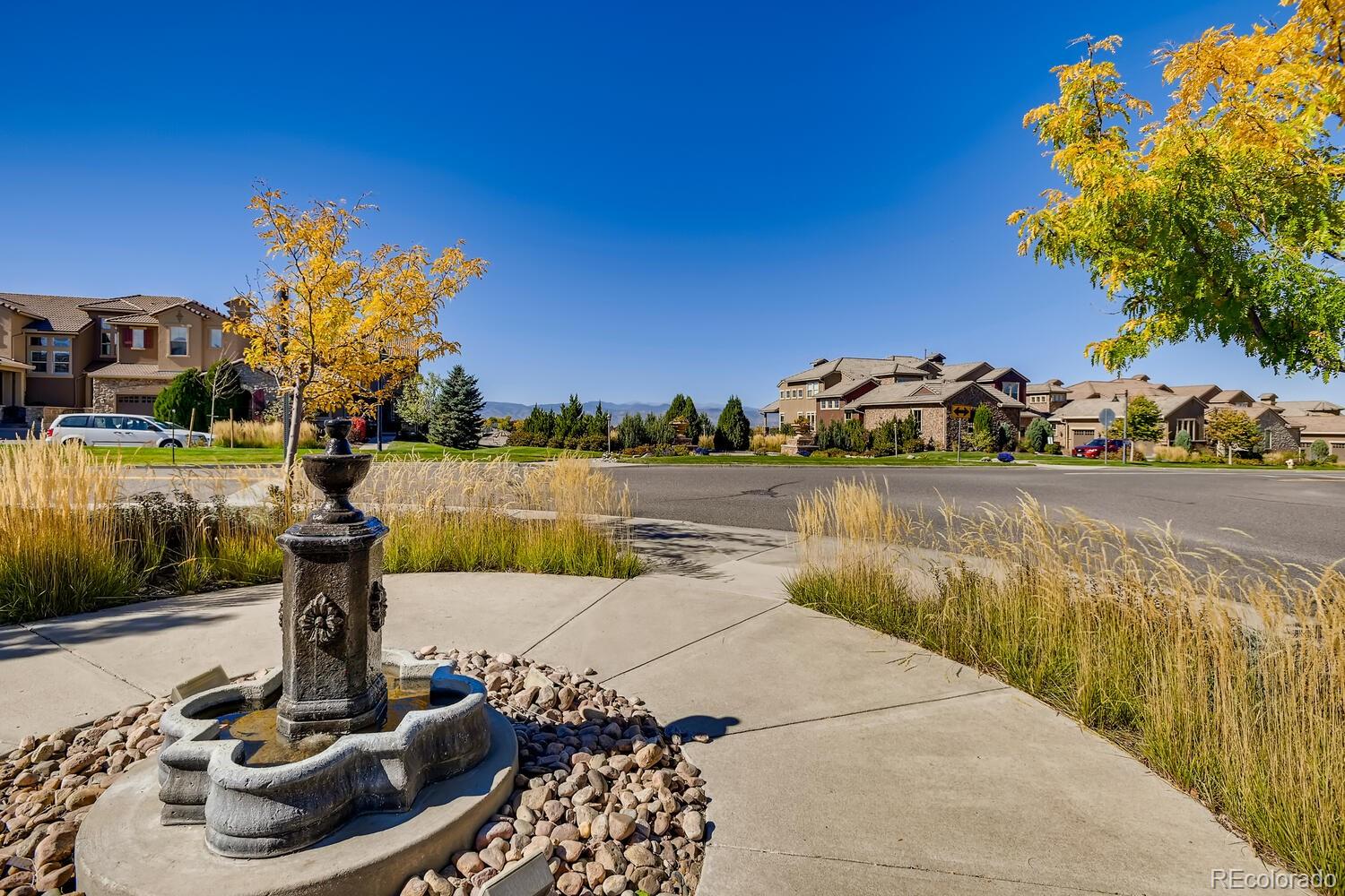 MLS Image #43 for 9421  viaggio way ,highlands ranch, Colorado