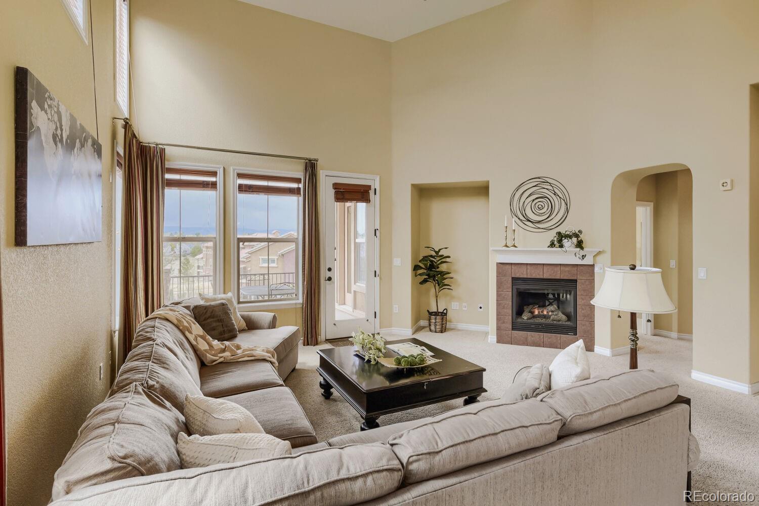 MLS Image #5 for 9421  viaggio way ,highlands ranch, Colorado