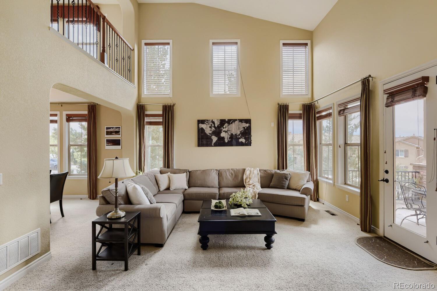 MLS Image #6 for 9421  viaggio way ,highlands ranch, Colorado