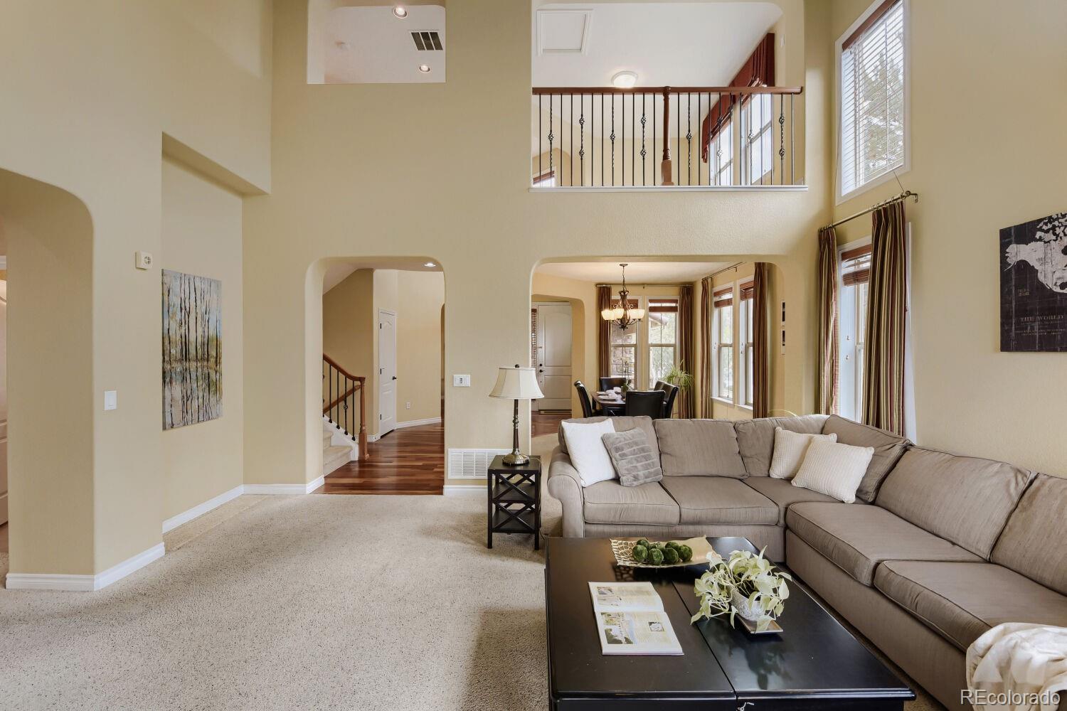 MLS Image #8 for 9421  viaggio way ,highlands ranch, Colorado