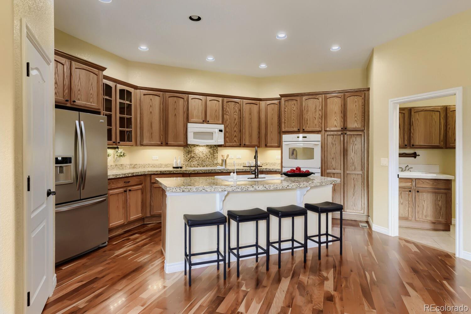 MLS Image #9 for 9421  viaggio way ,highlands ranch, Colorado