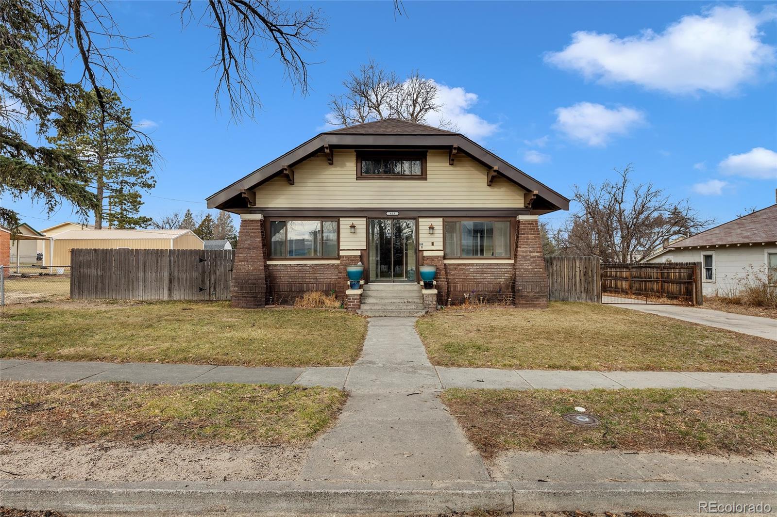 MLS Image #0 for 419  pueblo avenue,simla, Colorado
