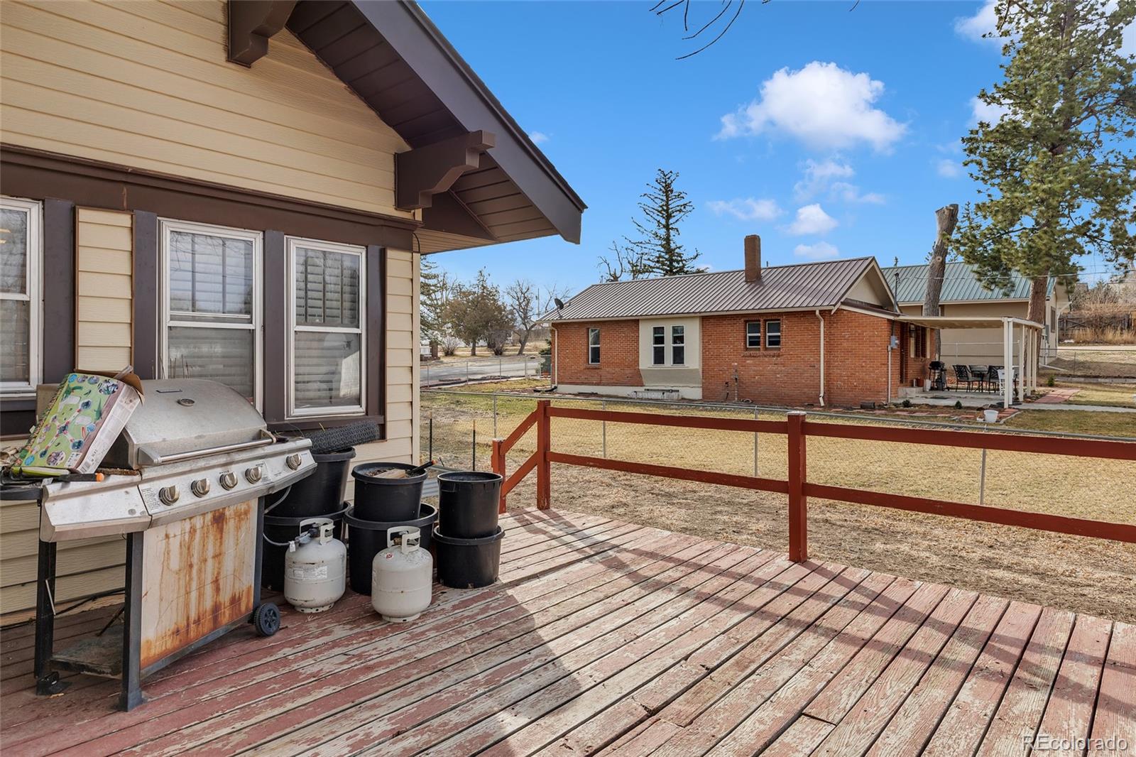 MLS Image #29 for 419  pueblo avenue,simla, Colorado