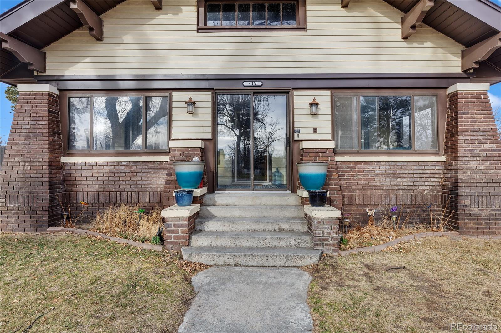 MLS Image #3 for 419  pueblo avenue,simla, Colorado