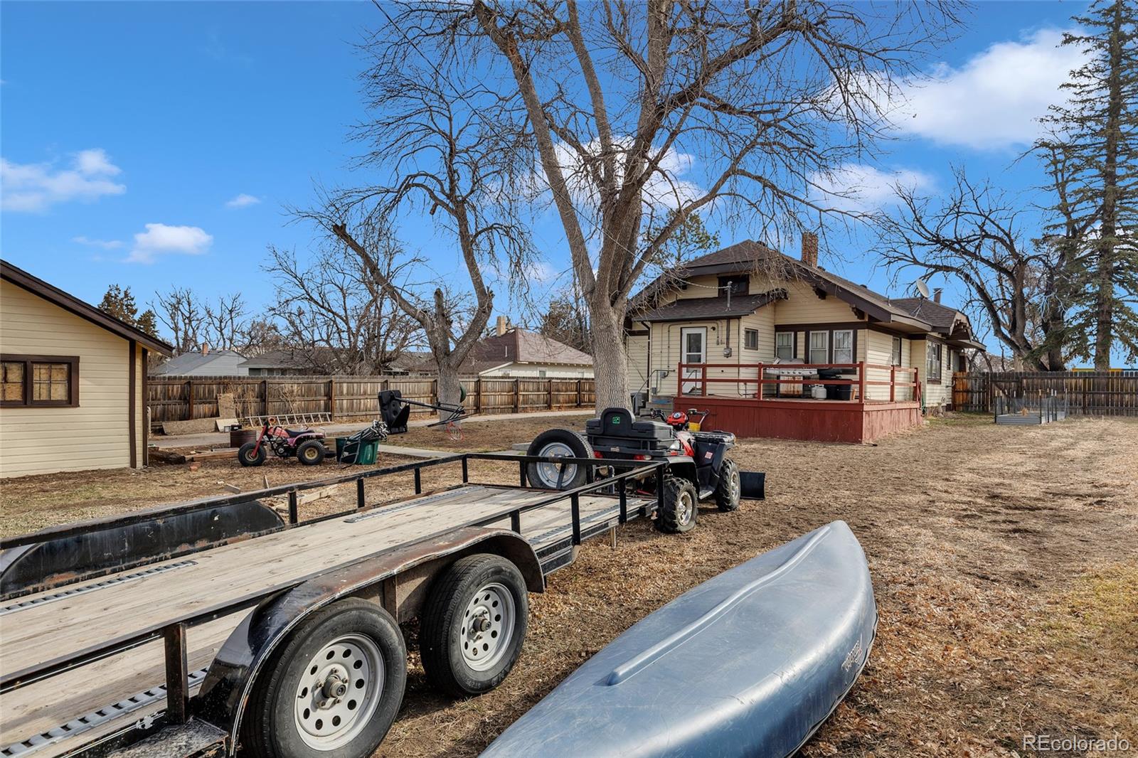 MLS Image #30 for 419  pueblo avenue,simla, Colorado