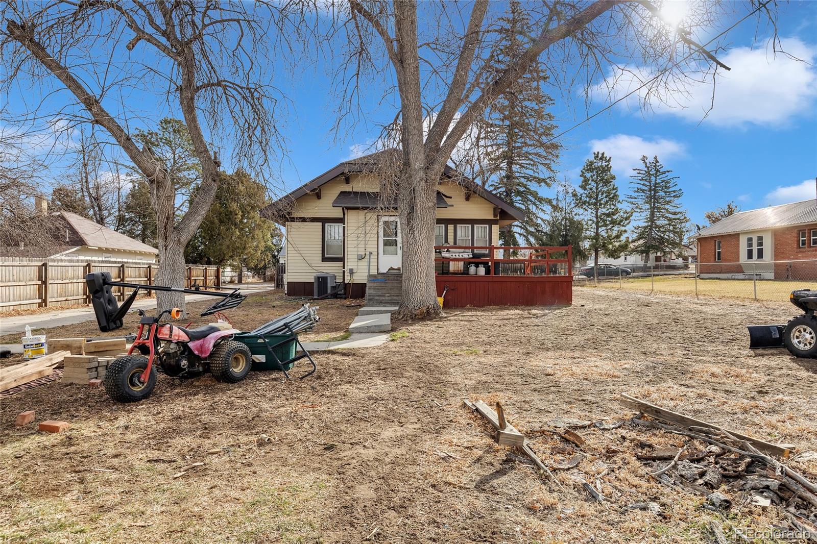 MLS Image #31 for 419  pueblo avenue,simla, Colorado