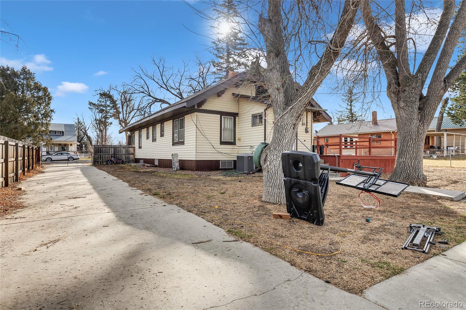 MLS Image #32 for 419  pueblo avenue,simla, Colorado