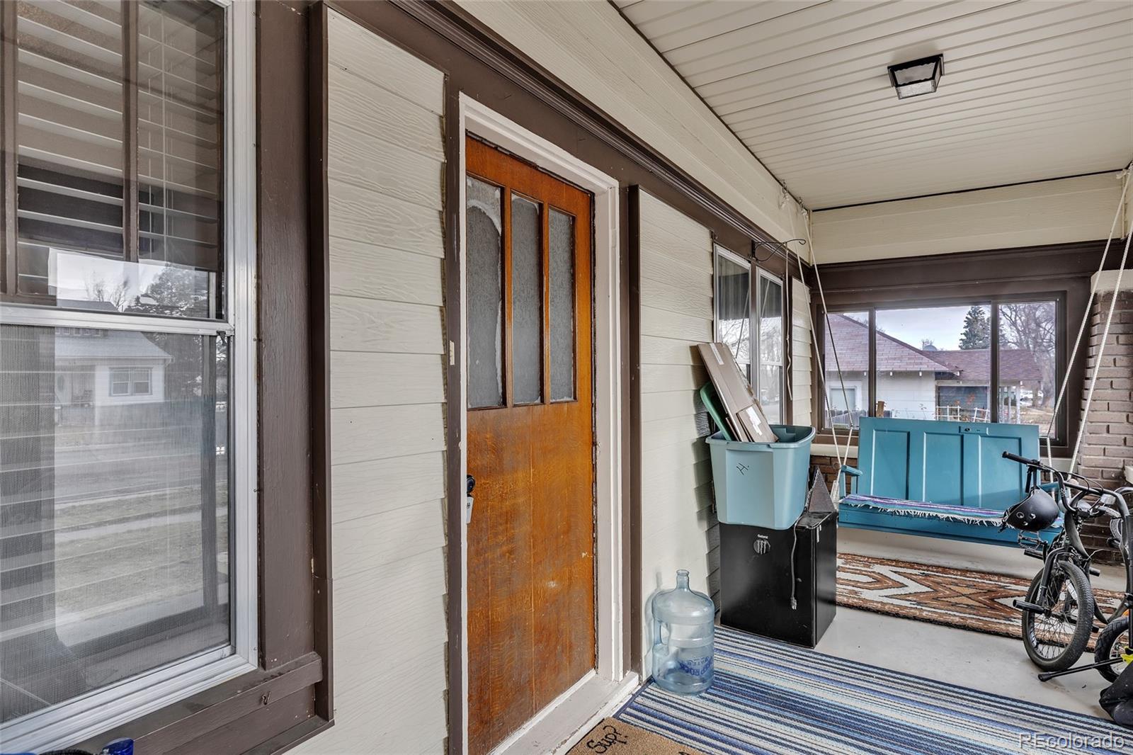 MLS Image #4 for 419  pueblo avenue,simla, Colorado