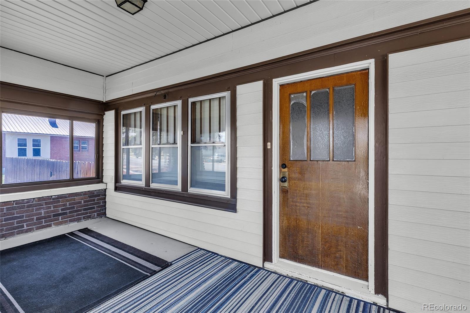 MLS Image #5 for 419  pueblo avenue,simla, Colorado