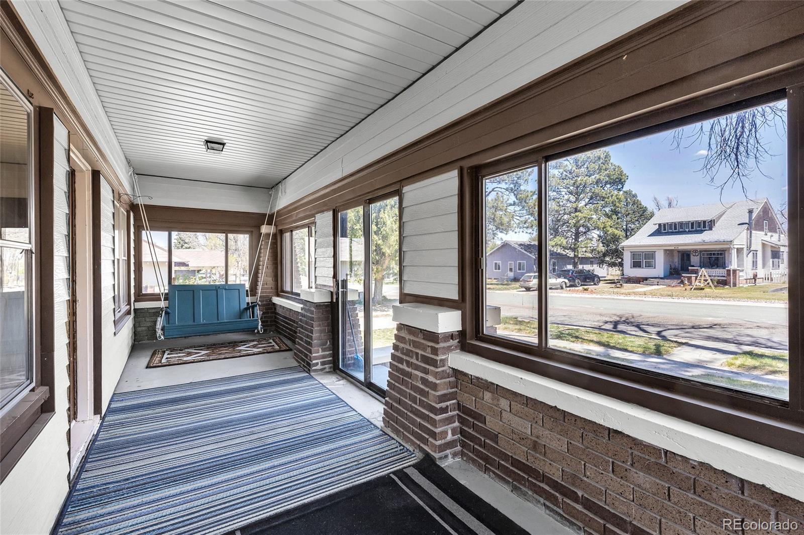 MLS Image #6 for 419  pueblo avenue,simla, Colorado