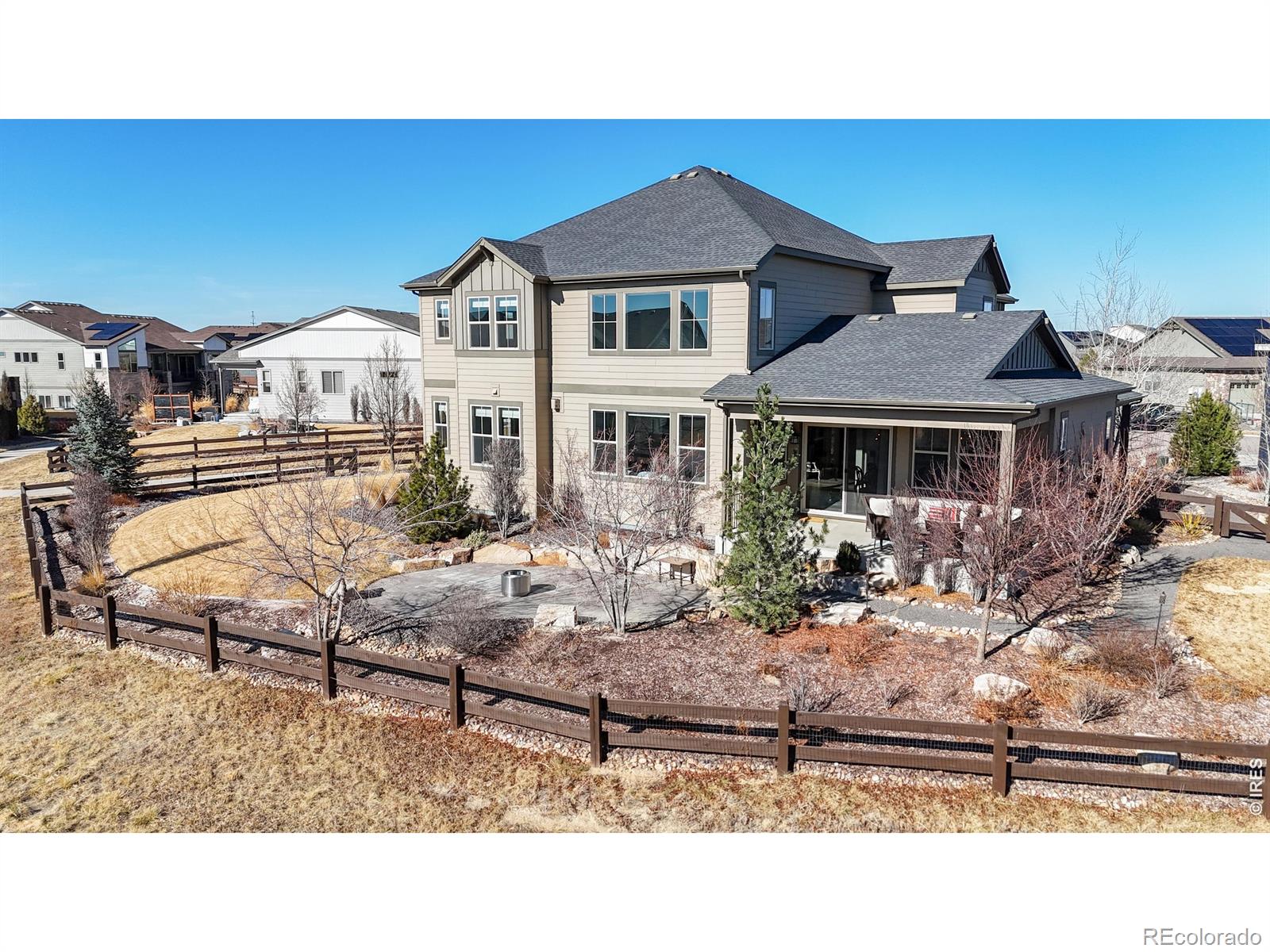 MLS Image #2 for 7023  lightning court,timnath, Colorado