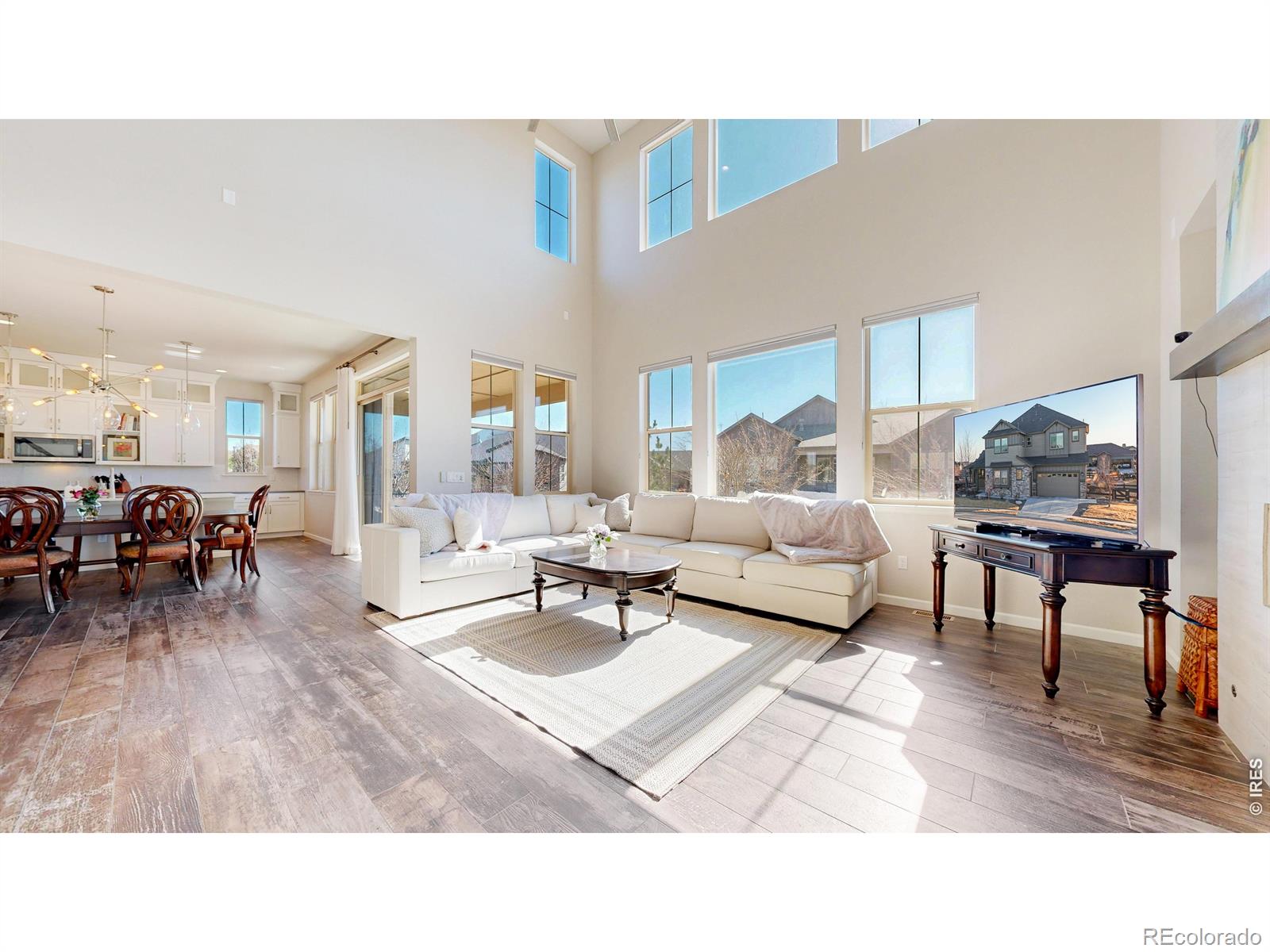 MLS Image #3 for 7023  lightning court,timnath, Colorado