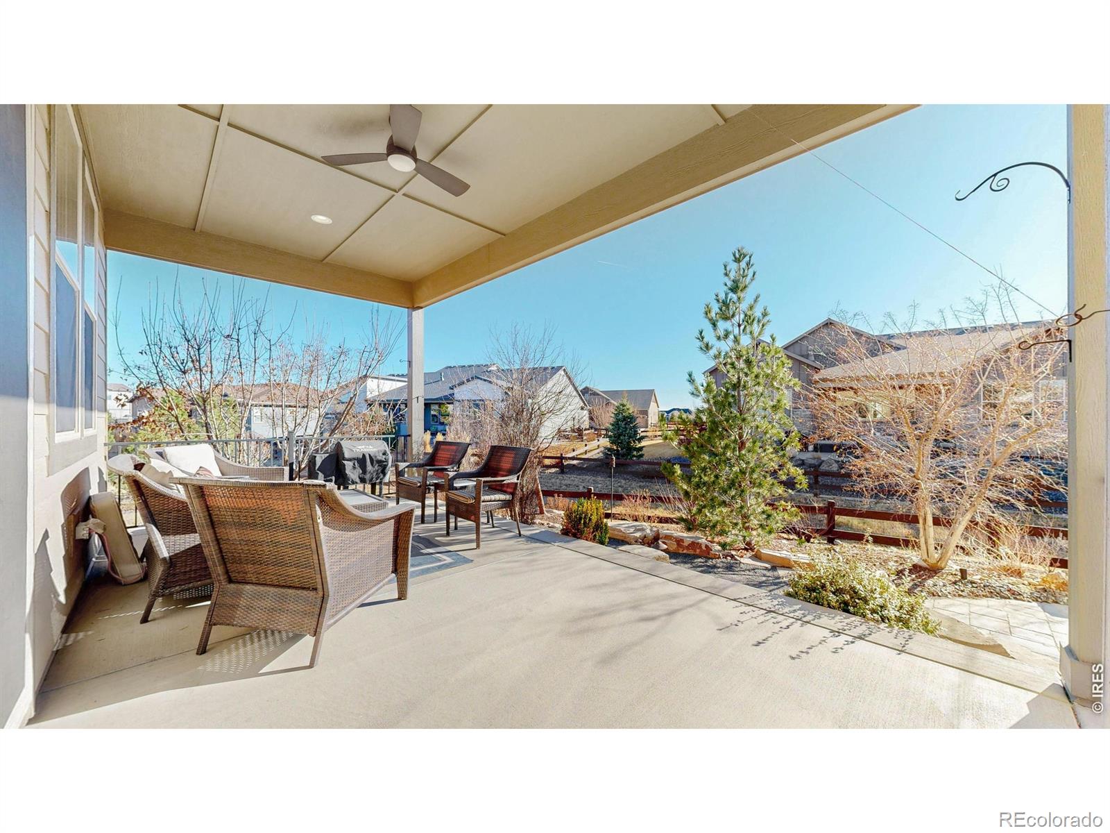 MLS Image #38 for 7023  lightning court,timnath, Colorado