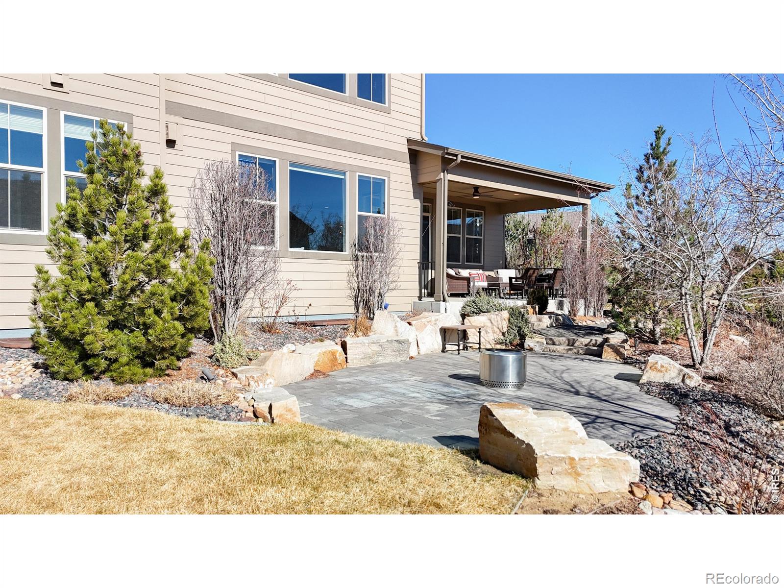 MLS Image #39 for 7023  lightning court,timnath, Colorado