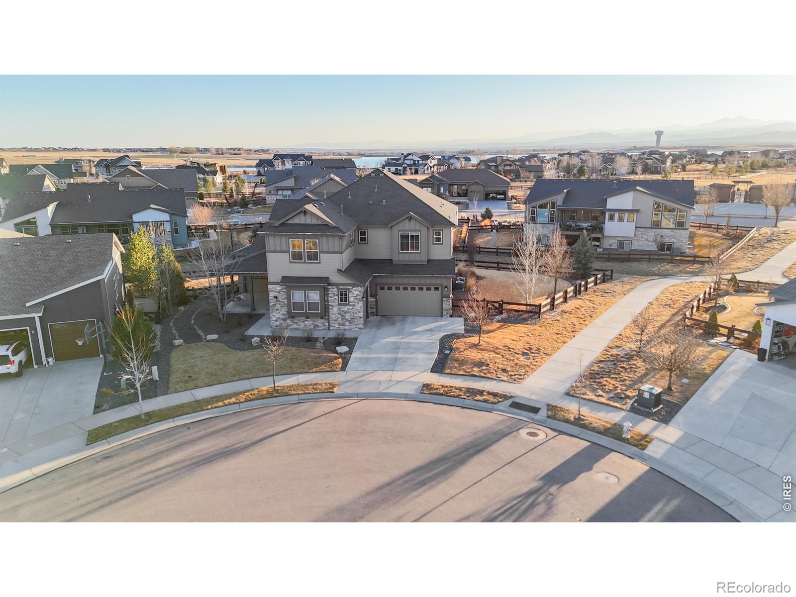 MLS Image #42 for 7023  lightning court,timnath, Colorado