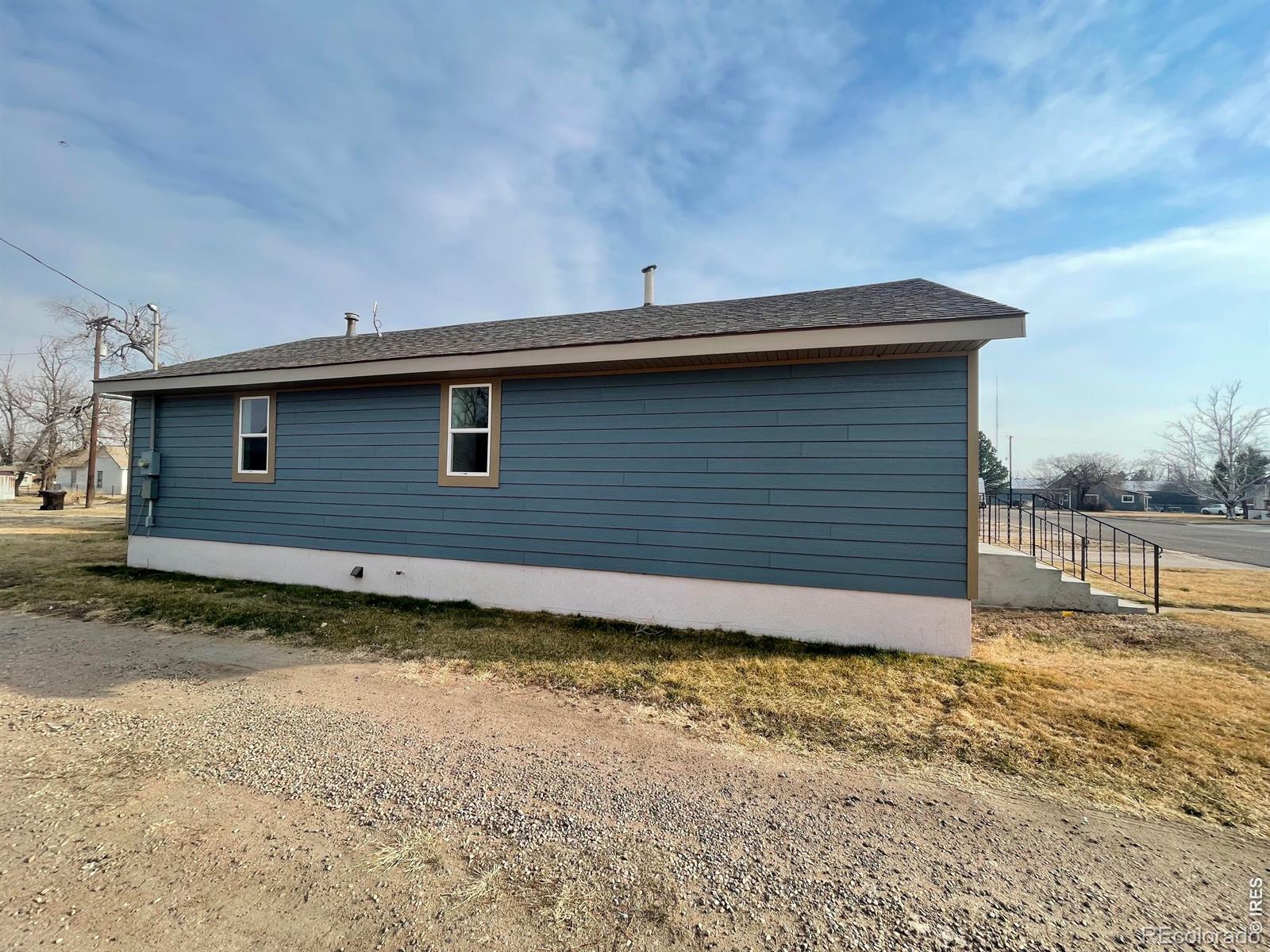 MLS Image #2 for 217  nebraska avenue,stratton, Colorado