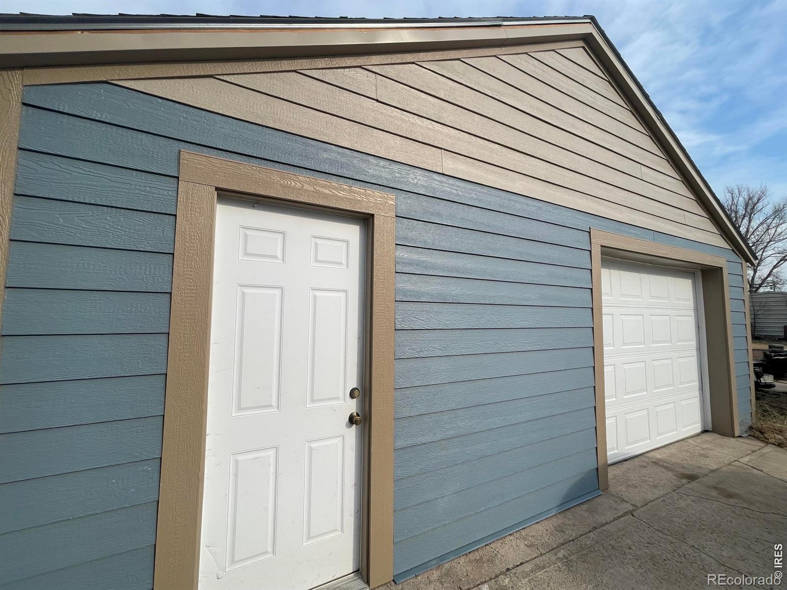 MLS Image #3 for 217  nebraska avenue,stratton, Colorado