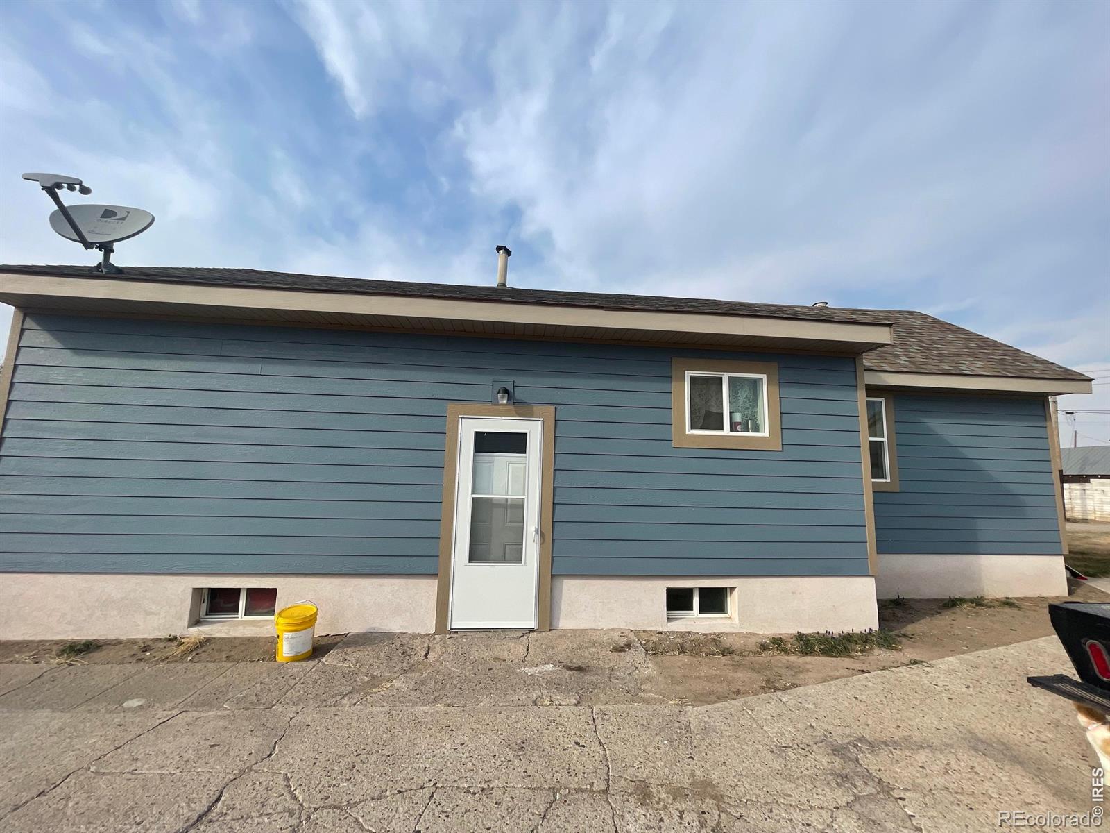 MLS Image #4 for 217  nebraska avenue,stratton, Colorado