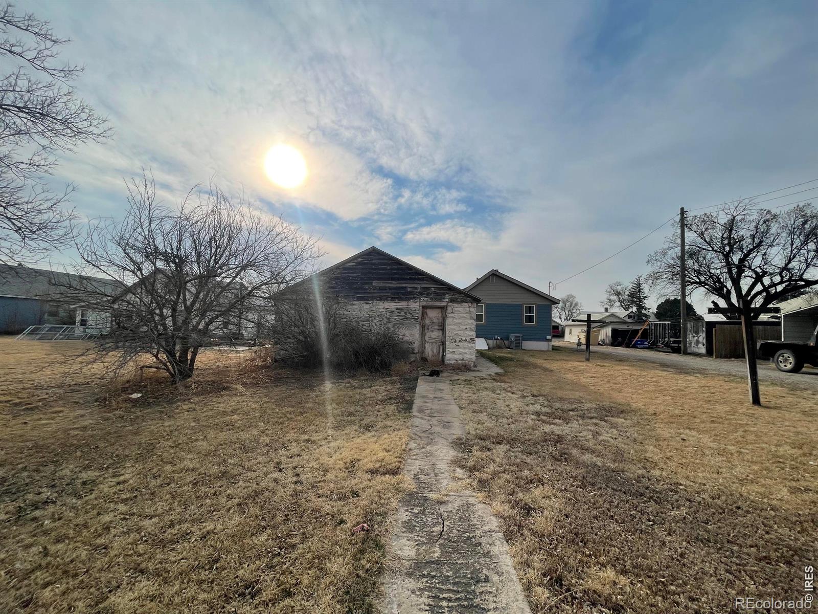 MLS Image #6 for 217  nebraska avenue,stratton, Colorado