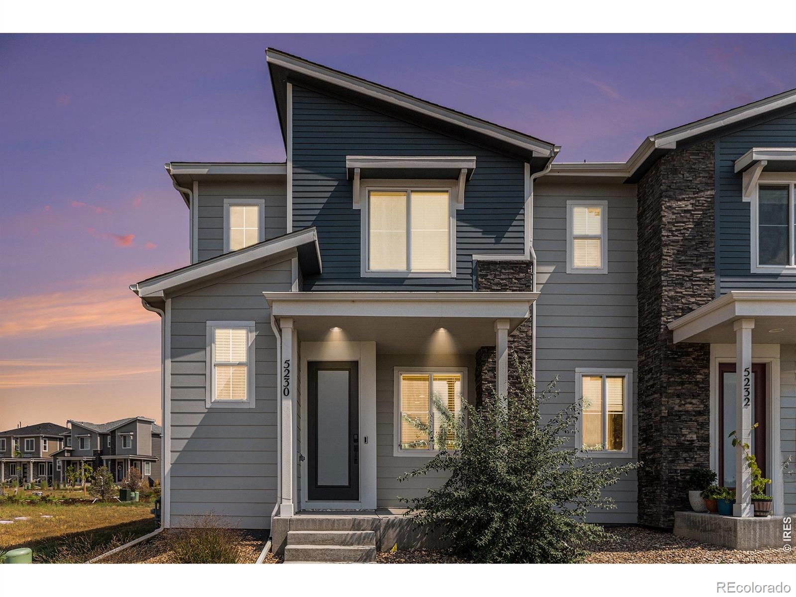 MLS Image #11 for 5230  warrior street,frederick, Colorado