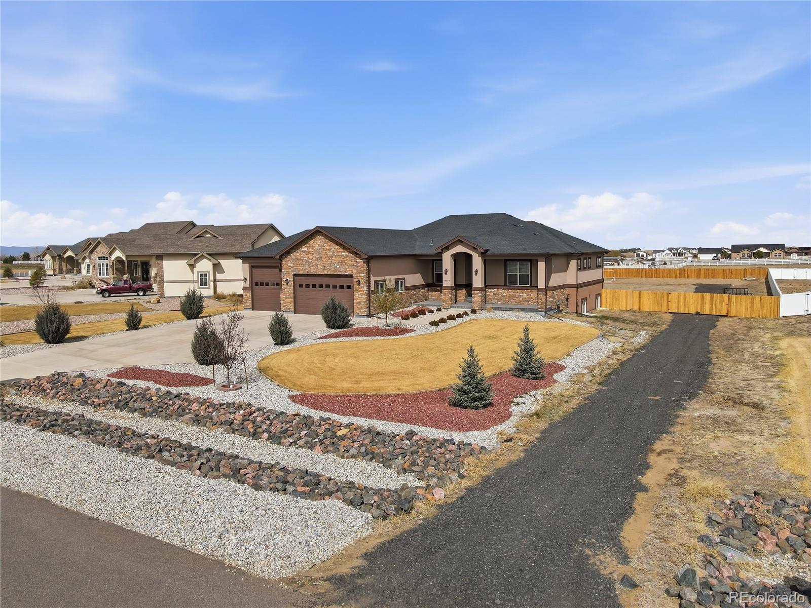 MLS Image #2 for 29303 e 165th avenue,brighton, Colorado