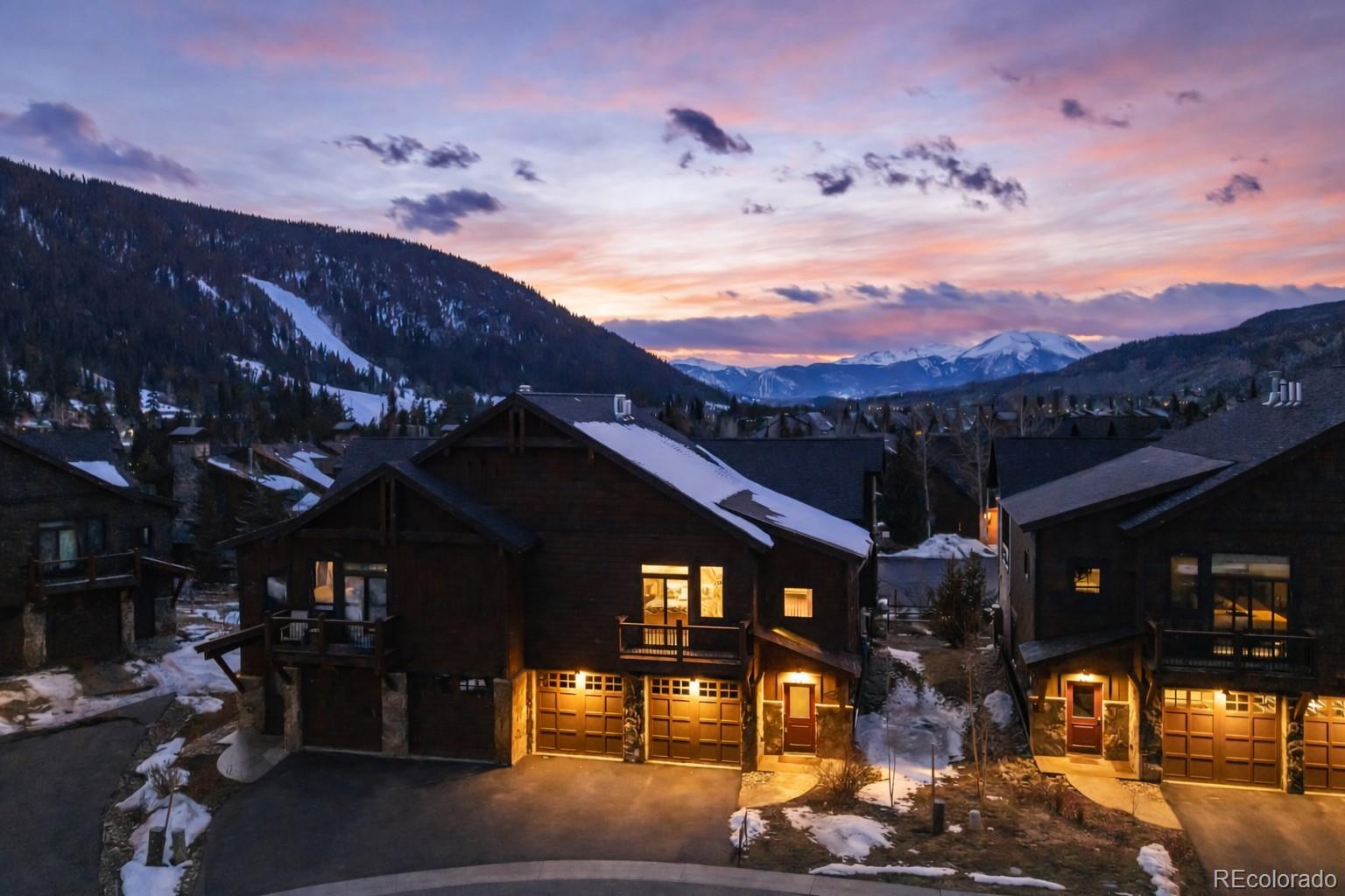 MLS Image #0 for 59  erickson loop,dillon, Colorado