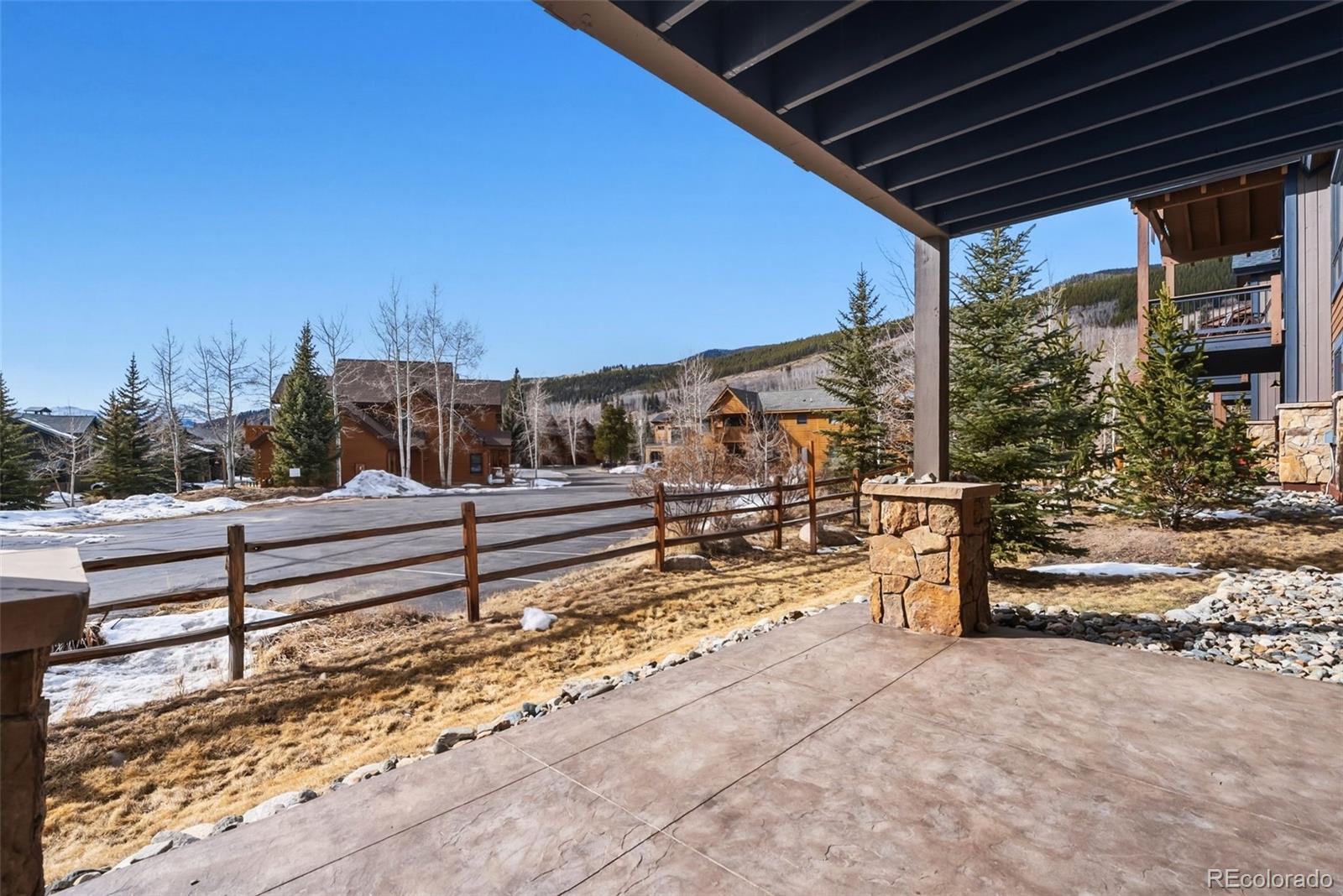 MLS Image #39 for 59  erickson loop,dillon, Colorado