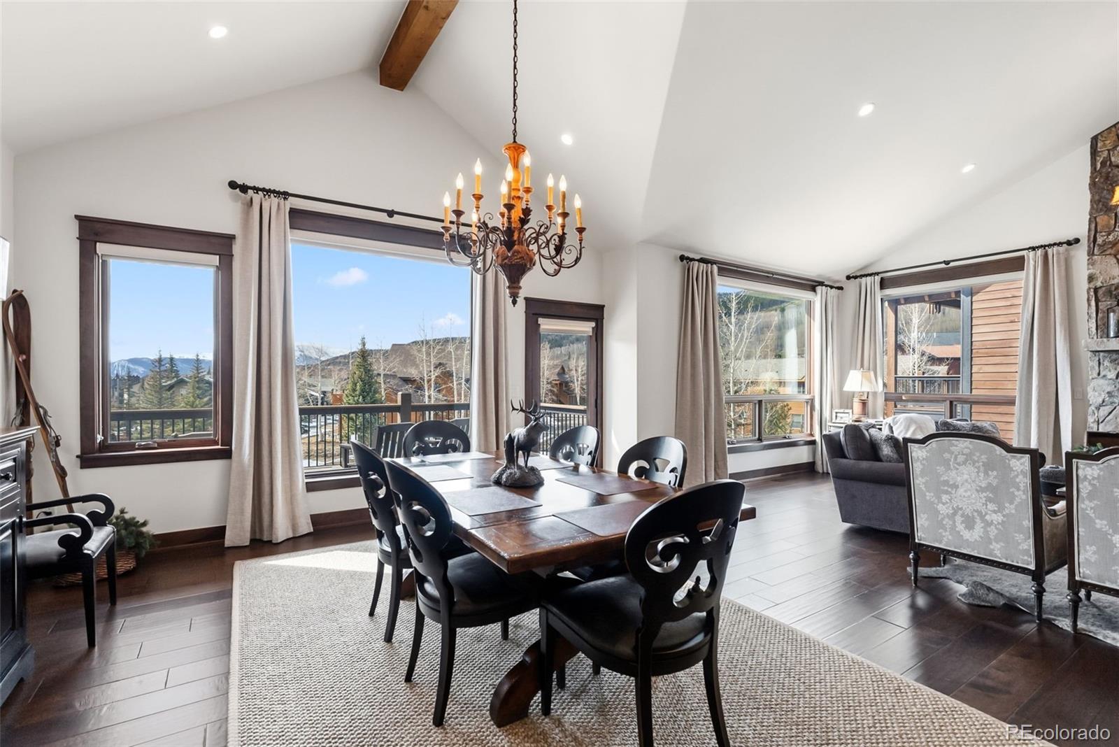 MLS Image #6 for 59  erickson loop,dillon, Colorado