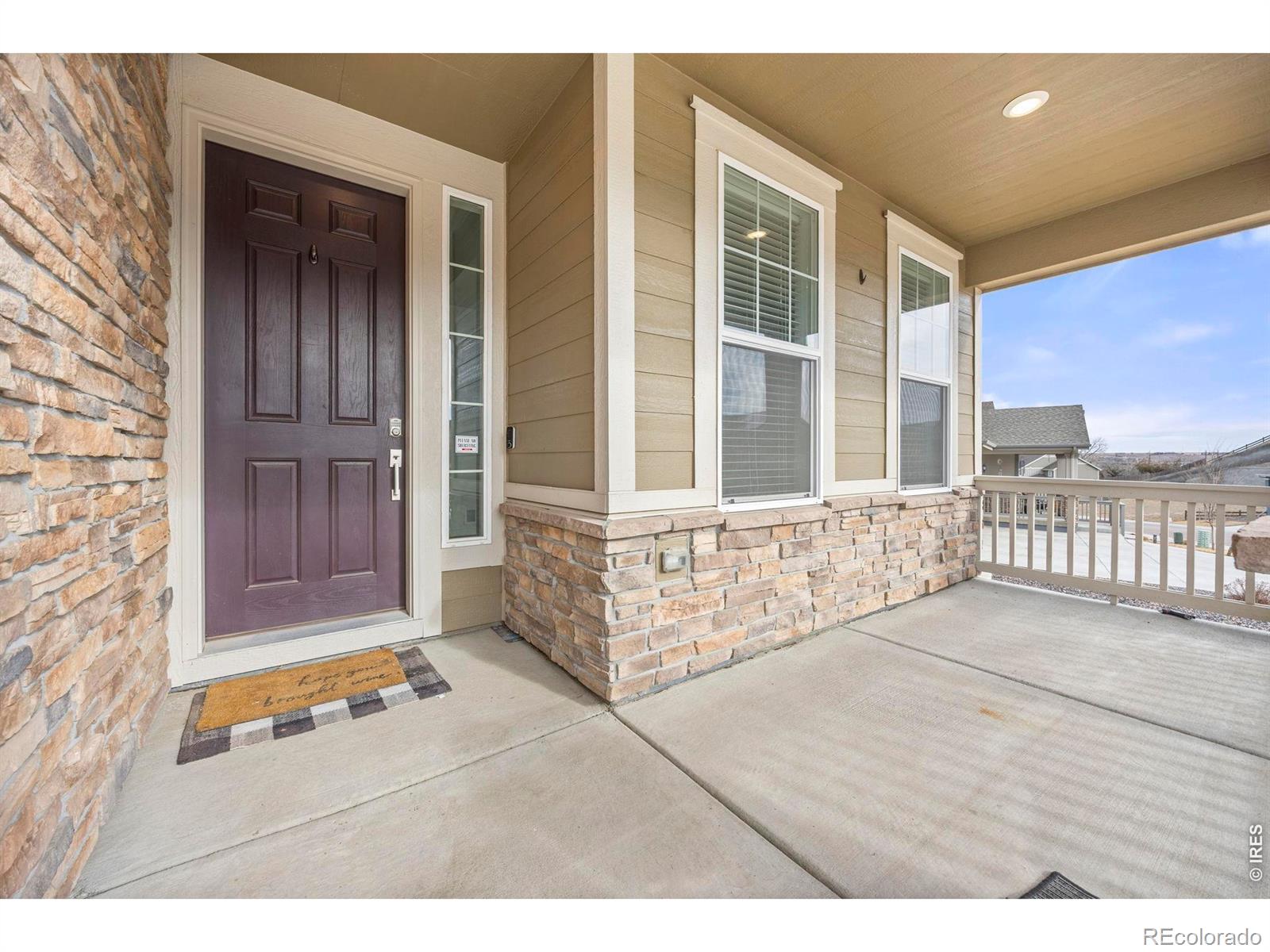 MLS Image #2 for 626  columbia street,johnstown, Colorado