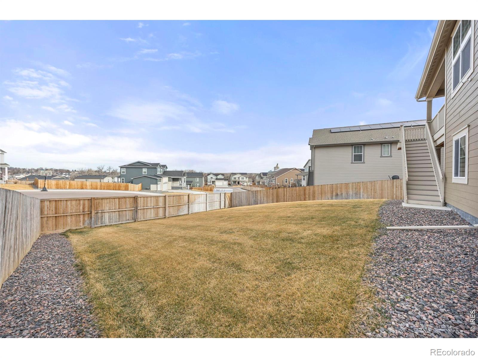 MLS Image #38 for 626  columbia street,johnstown, Colorado