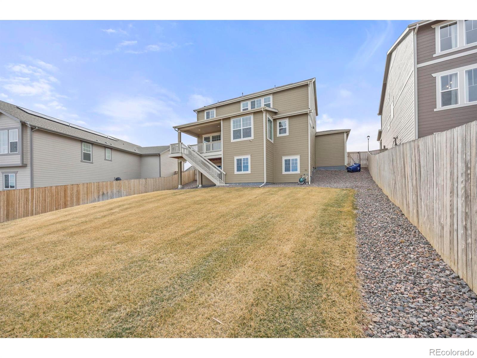 MLS Image #39 for 626  columbia street,johnstown, Colorado