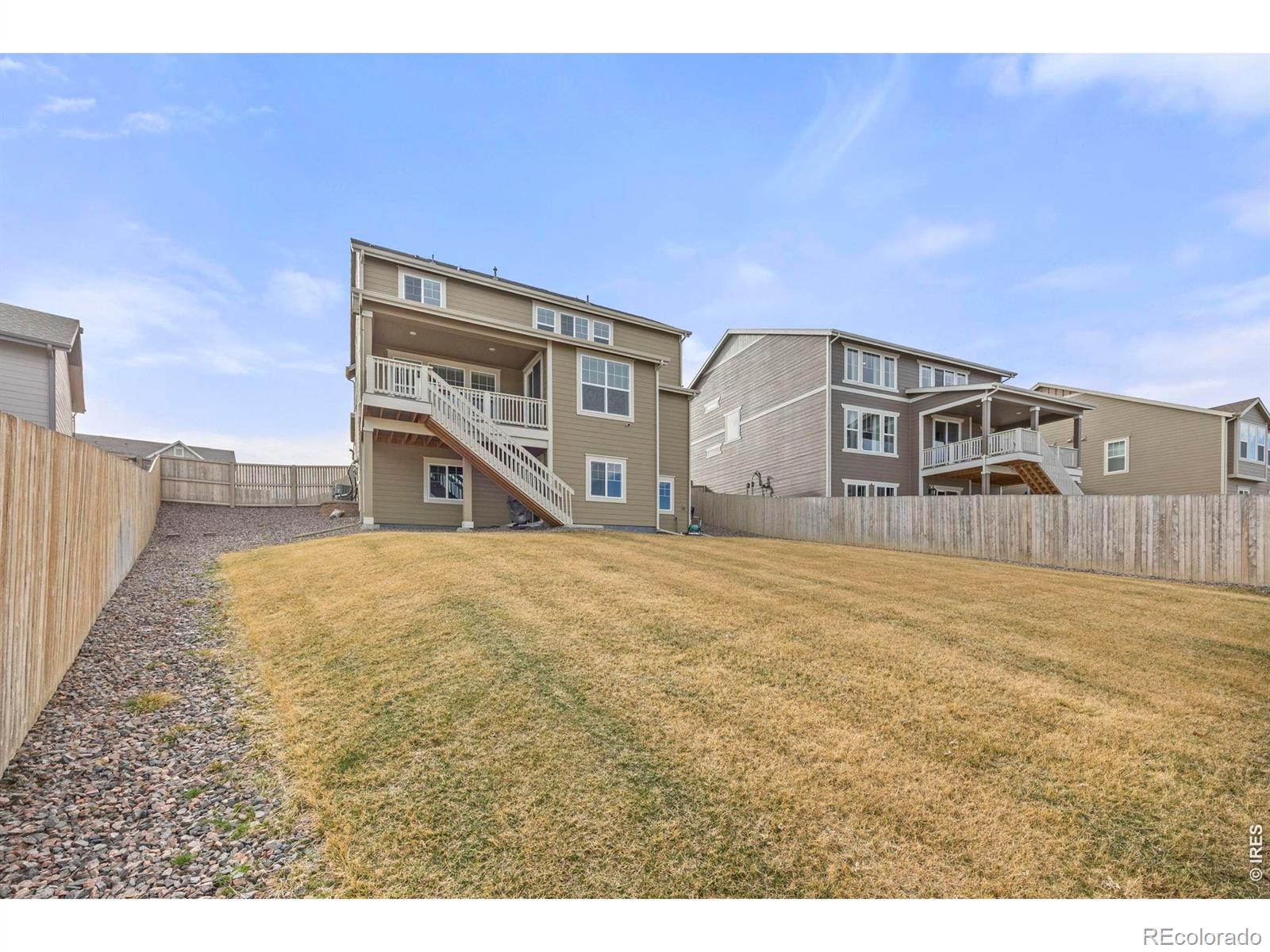 MLS Image #40 for 626  columbia street,johnstown, Colorado