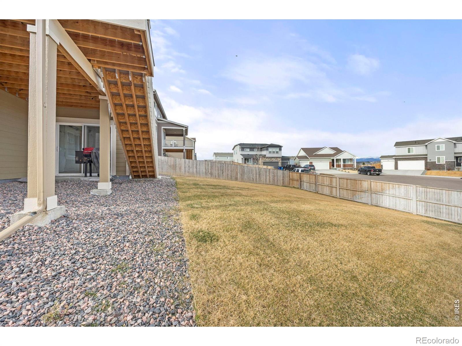 MLS Image #41 for 626  columbia street,johnstown, Colorado