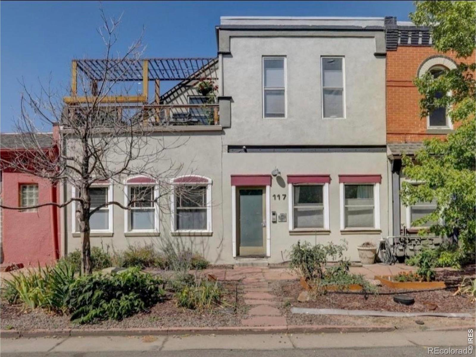 MLS Image #10 for 117  elati street,denver, Colorado