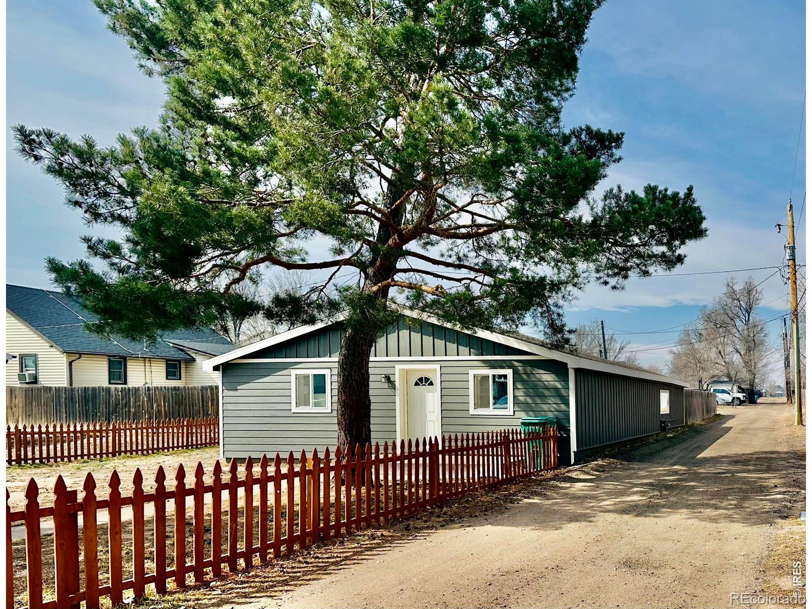 MLS Image #0 for 3125  11th avenue,evans, Colorado