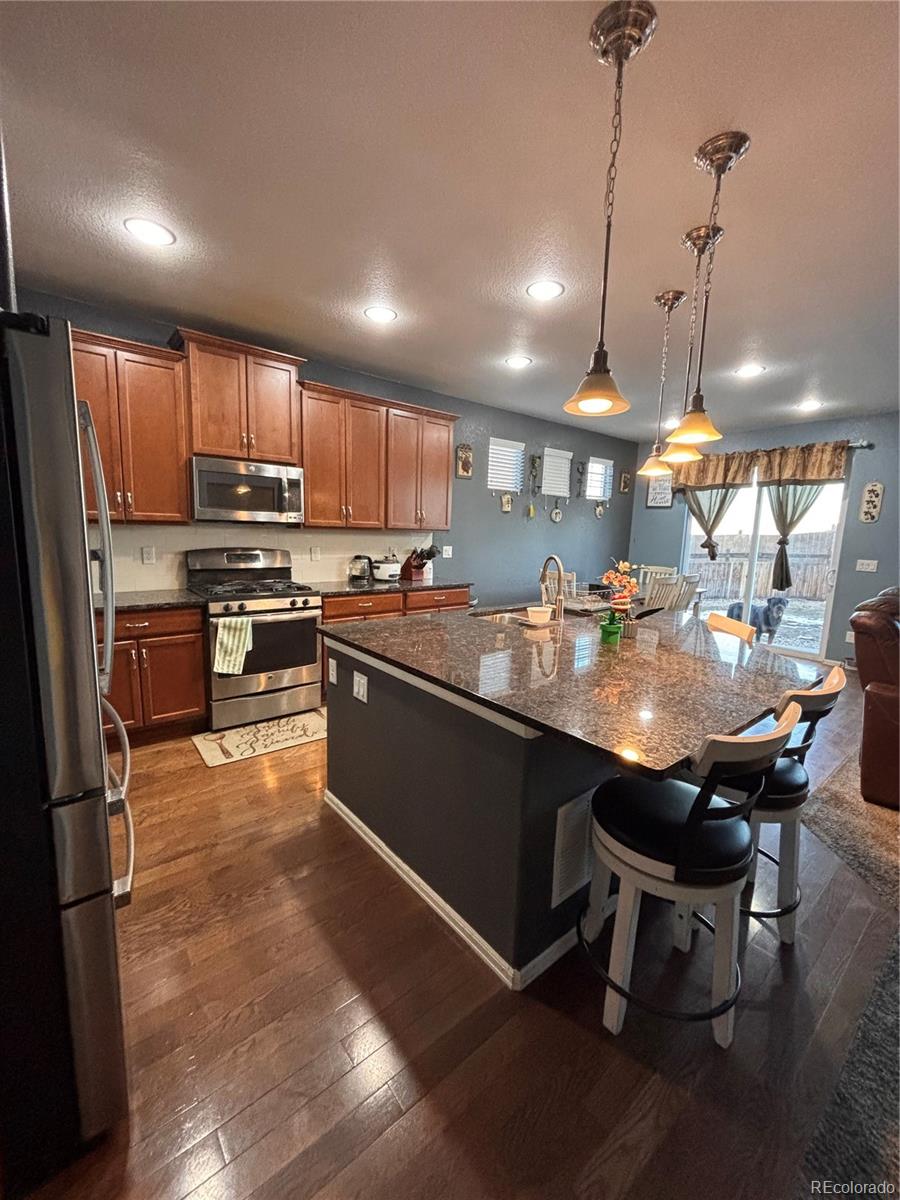 MLS Image #5 for 4836 s wenatchee circle,aurora, Colorado