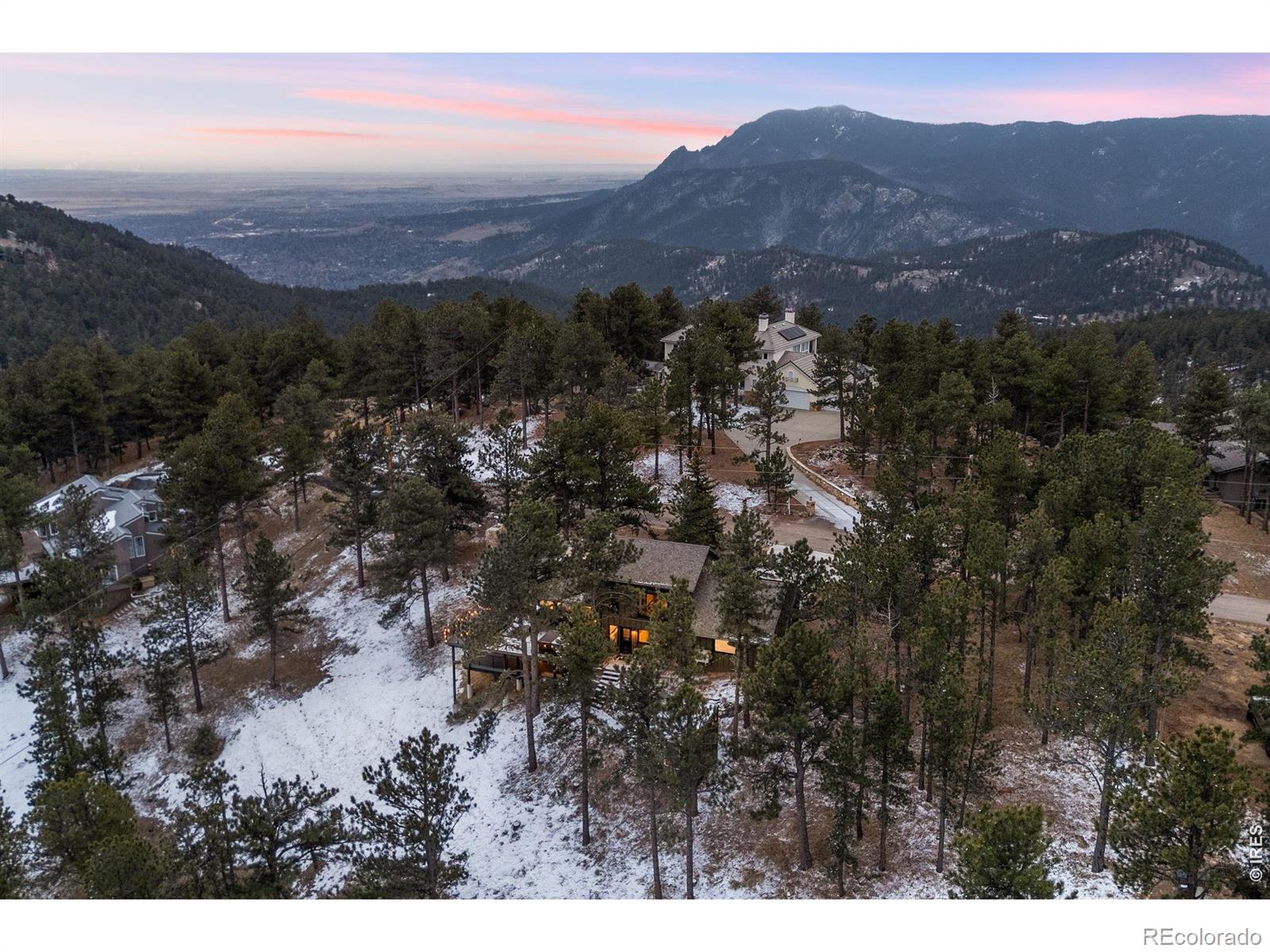 MLS Image #0 for 93  hawk lane,boulder, Colorado