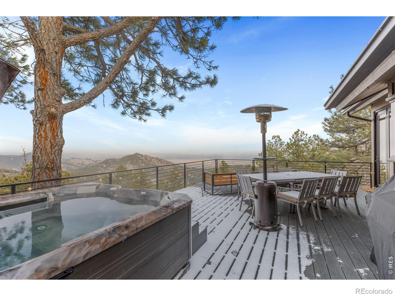 MLS Image #18 for 93  hawk lane,boulder, Colorado