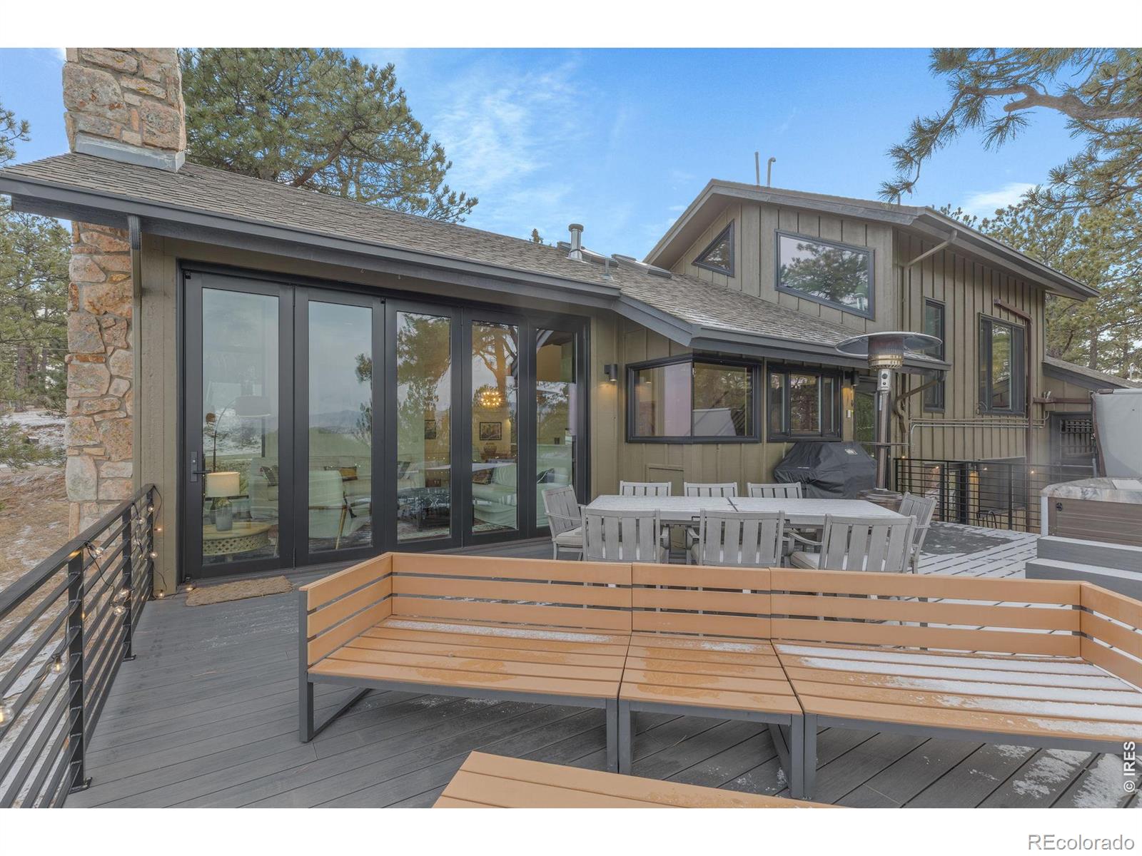 MLS Image #20 for 93  hawk lane,boulder, Colorado